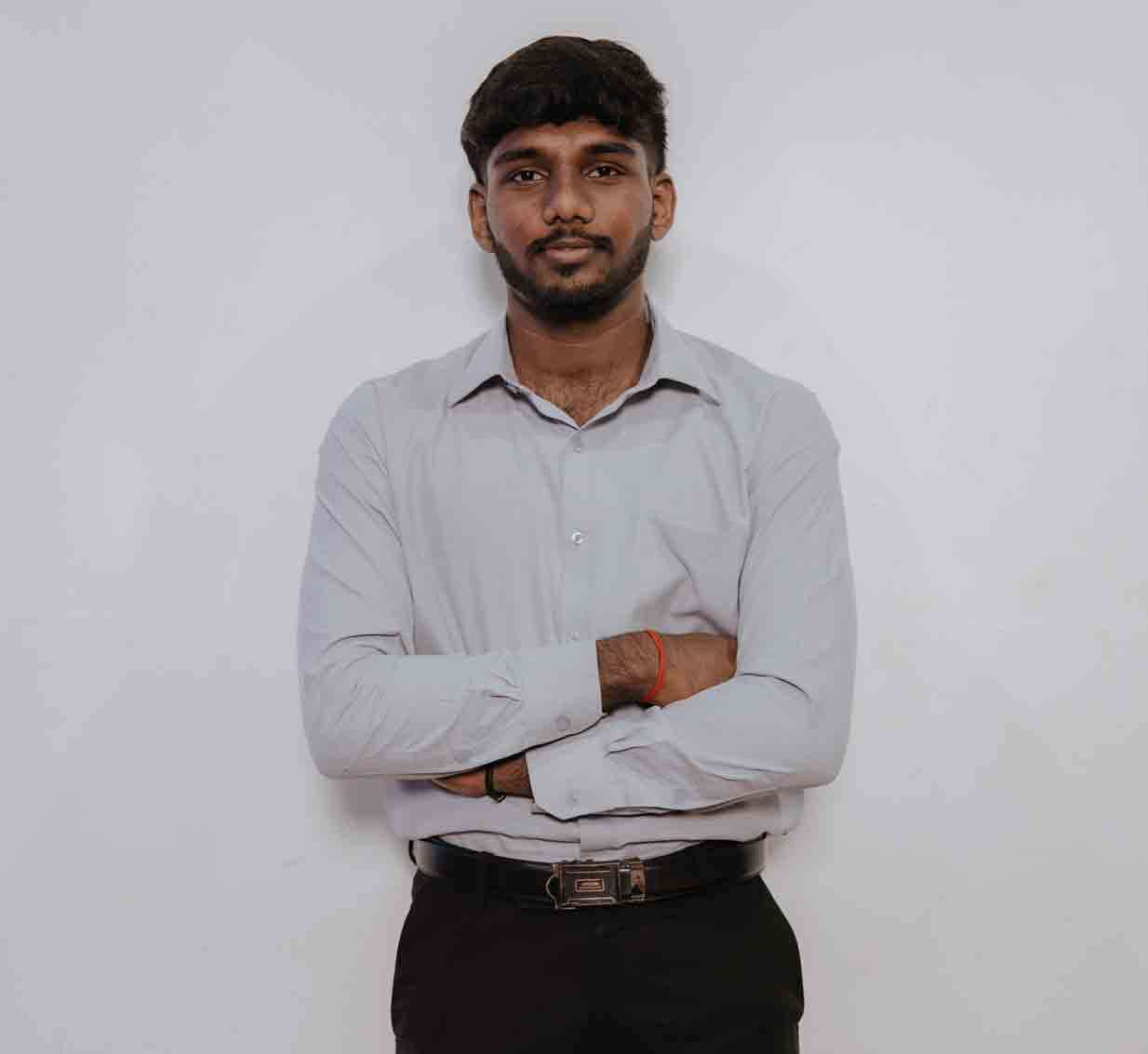 RJ Ajai