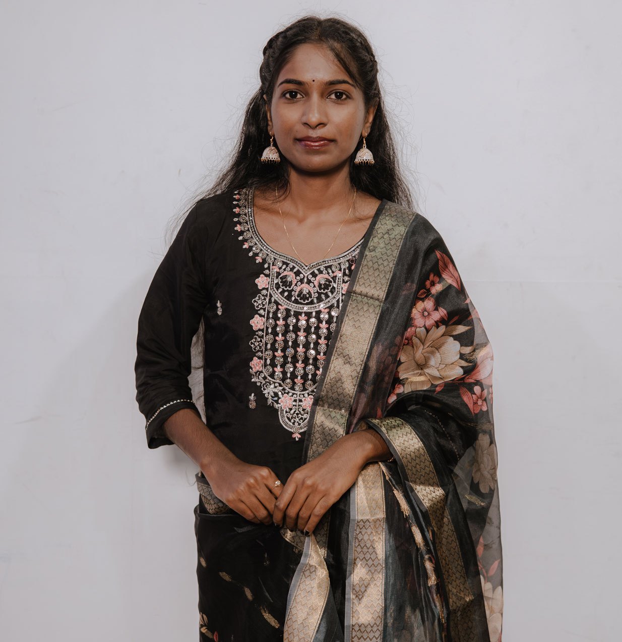 RJ Dhanu