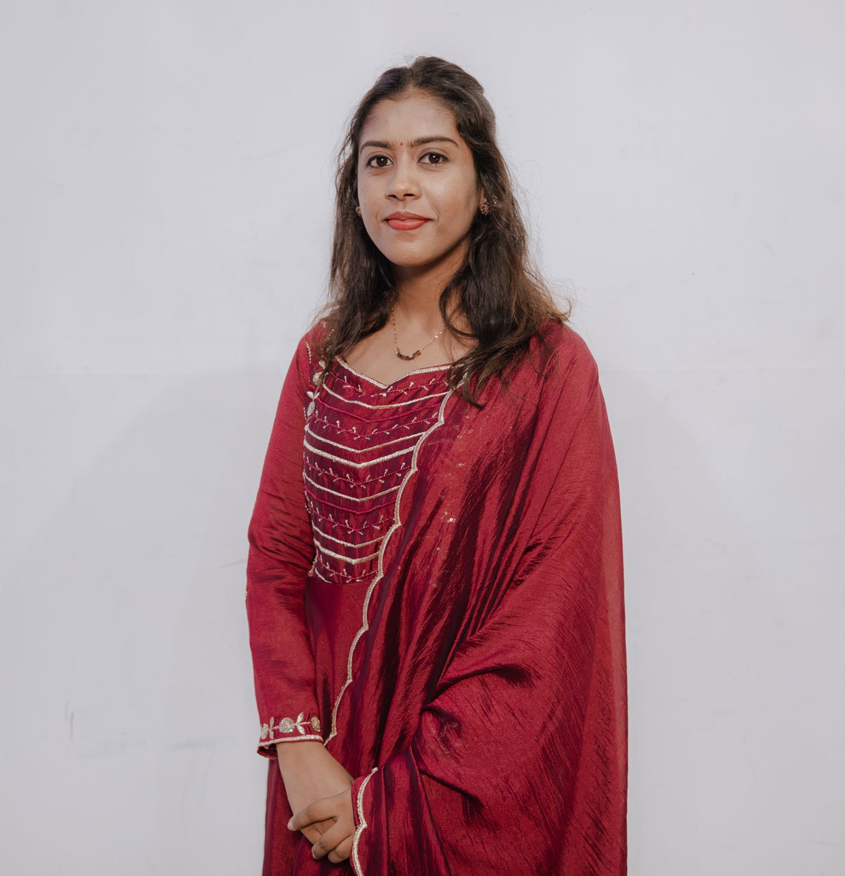 RJ Kabilashini