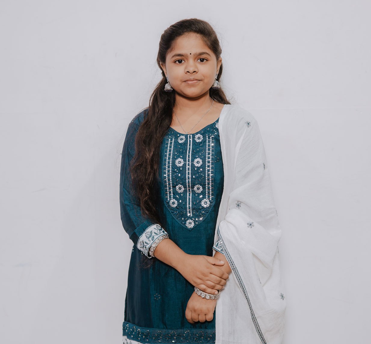 RJ Kalpana